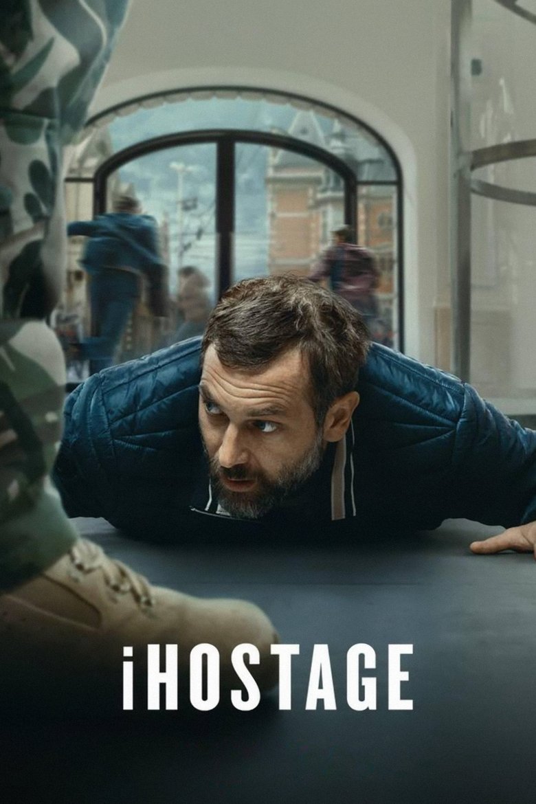 iHostage (2025) Dual Audio [Hindi-English] NetFlix WEB-DL – Full Movie Download & Watch FREE – MovieHuntBD