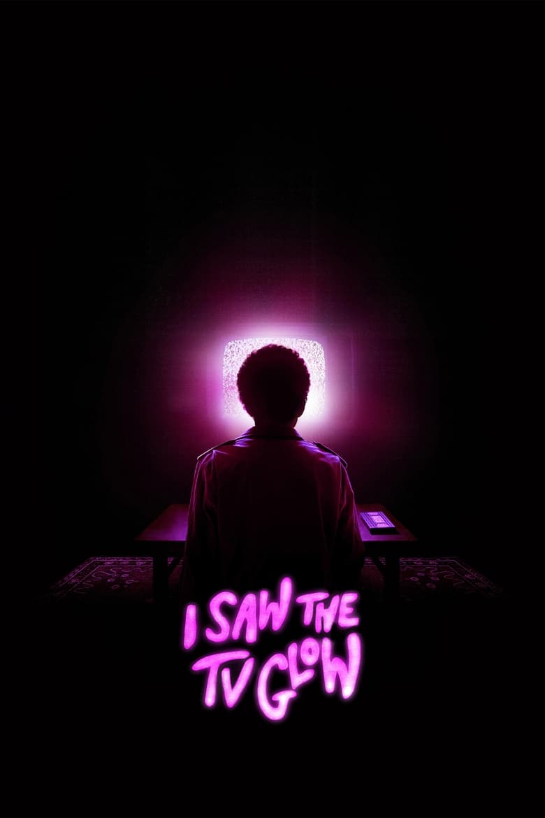 I Saw the TV Glow (2024) Dual Audio Hindi ORG – Full Movie Download & Watch FREE – MovieHuntBD