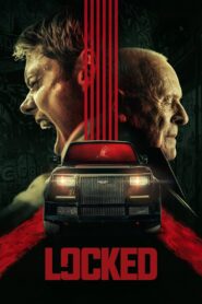 Locked (2025) Dual Audio [Hindi-English] BluRay – Full Movie Download & Watch FREE – MovieHuntBD
