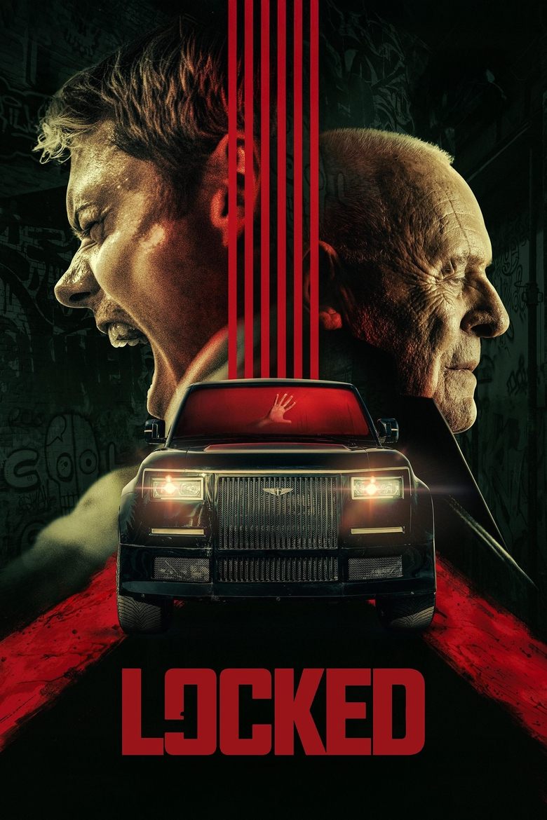 Locked (2025) Dual Audio [Hindi-English] BluRay – Full Movie Download & Watch FREE – MovieHuntBD