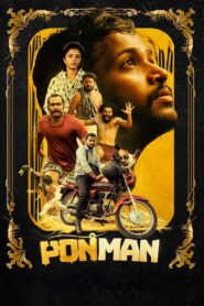Ponman (2025) Dual Audio [Hindi-Malayalam] JHS WEB-DL – Full Movie Download & Watch FREE – MovieHuntBD