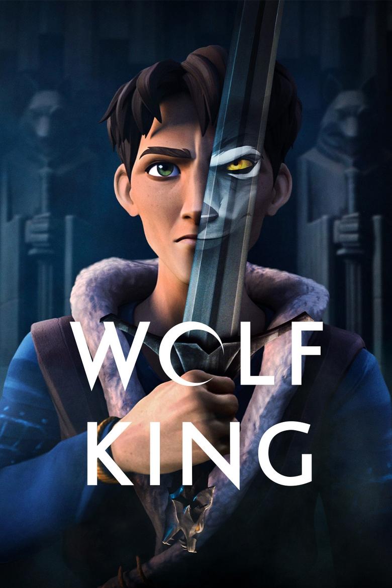 Wolf King (2025) Season 01 – Dual Audio [Hindi-English] NetFlix WEB-DL – Full Series Download & Watch FREE – MovieHuntBD