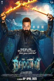 The Bhootnii (2025) 4K – Full Movie Download & Watch FREE – MovieHuntBD