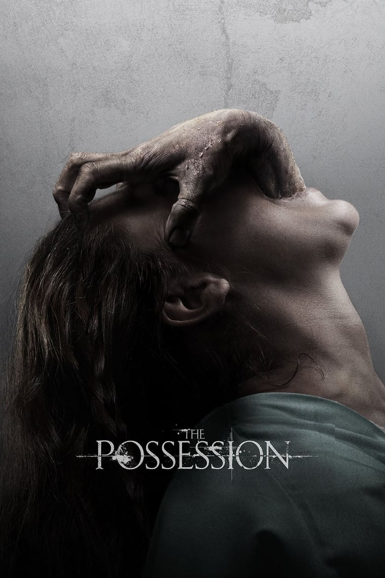 The Possession (2012) – Hindi/English – Full Movie Download & Watch FREE – MovieHuntBD