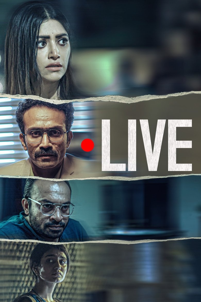 Live (2023) Hindi Dubbed ORG – Full Movie Download & Watch FREE – MovieHuntBD
