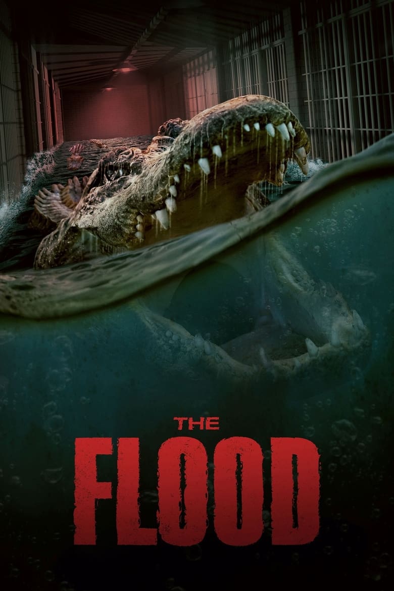 The Flood (2023) English – Full Movie Download & Watch FREE – MovieHuntBD