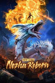 New Gods: Nezha Reborn (2021) English/Chinese – Full Movie Download & Watch FREE – MovieHuntBD