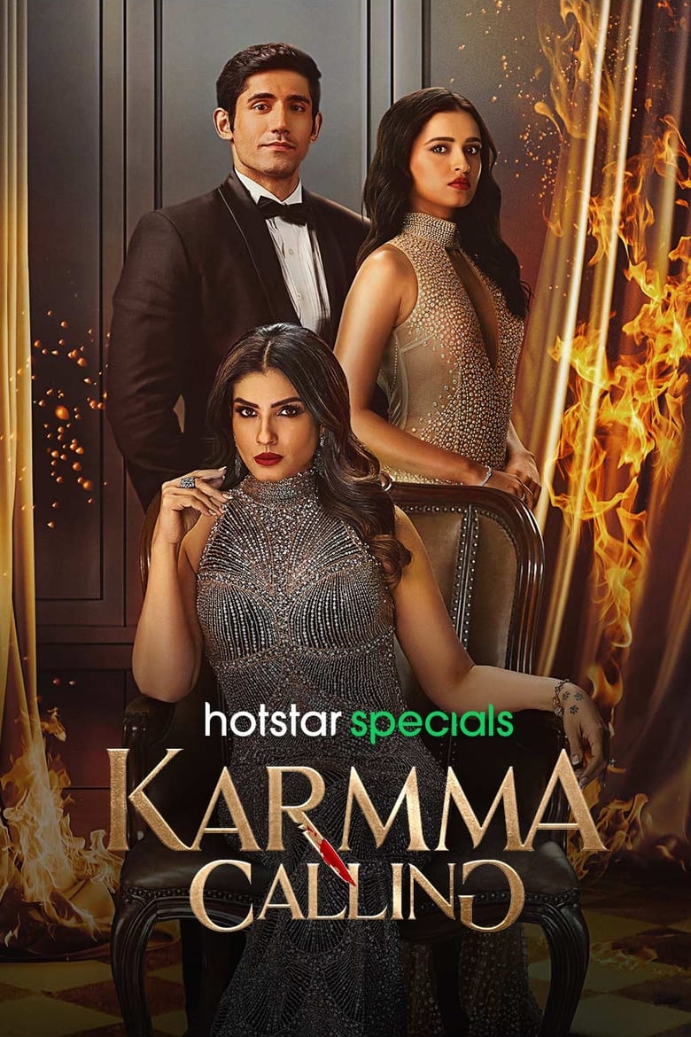 Karmma Calling (2024) Season 01 – Full Series Download & Watch FREE – MovieHuntBD