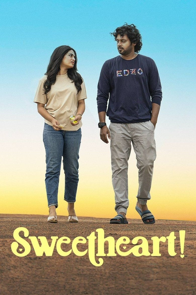 Sweetheart! (2025) Hindi Dual – Full Movie Download & Watch FREE – MovieHuntBD