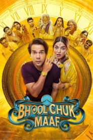 Bhool Chuk Maaf (2025) Hindi AMZN WEB-DL – Full Movie Download & Watch FREE – MovieHuntBD