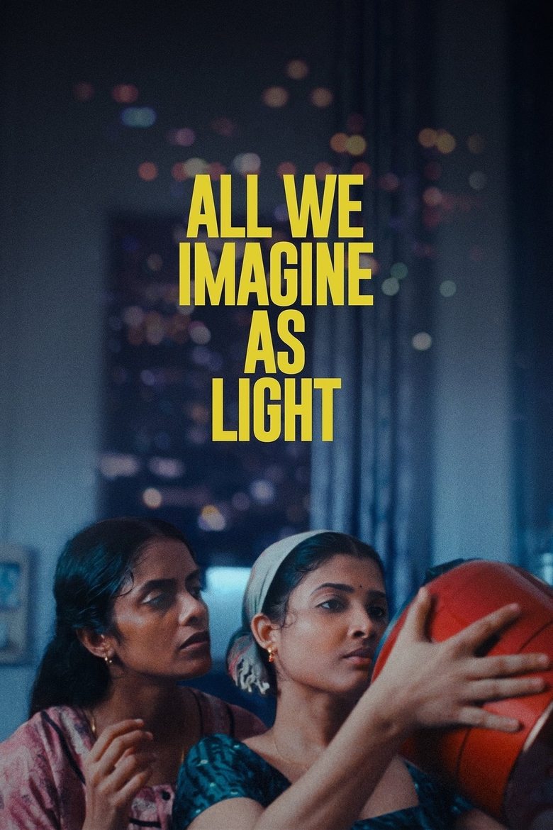 All We Imagine as Light (2024) Malayalam HS WEB-DL – Full Movie Download & Watch FREE – MovieHuntBD