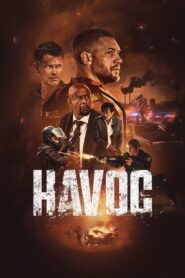 Havoc (2025) – Hindi/English – Full Movie Download & Watch FREE – MovieHuntBD