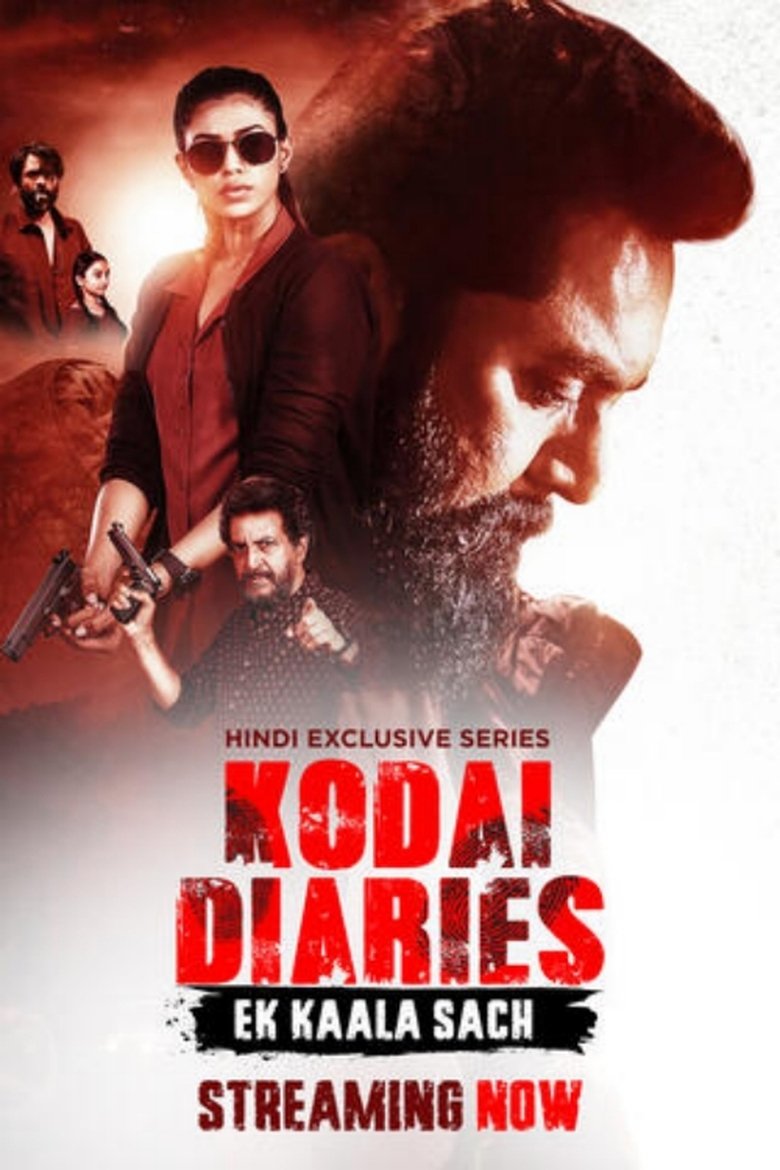 Irai (Kodai Diaries) (2022) Season 01 – Complete Hindi ORG – Full Series Download & Watch FREE – MovieHuntBD