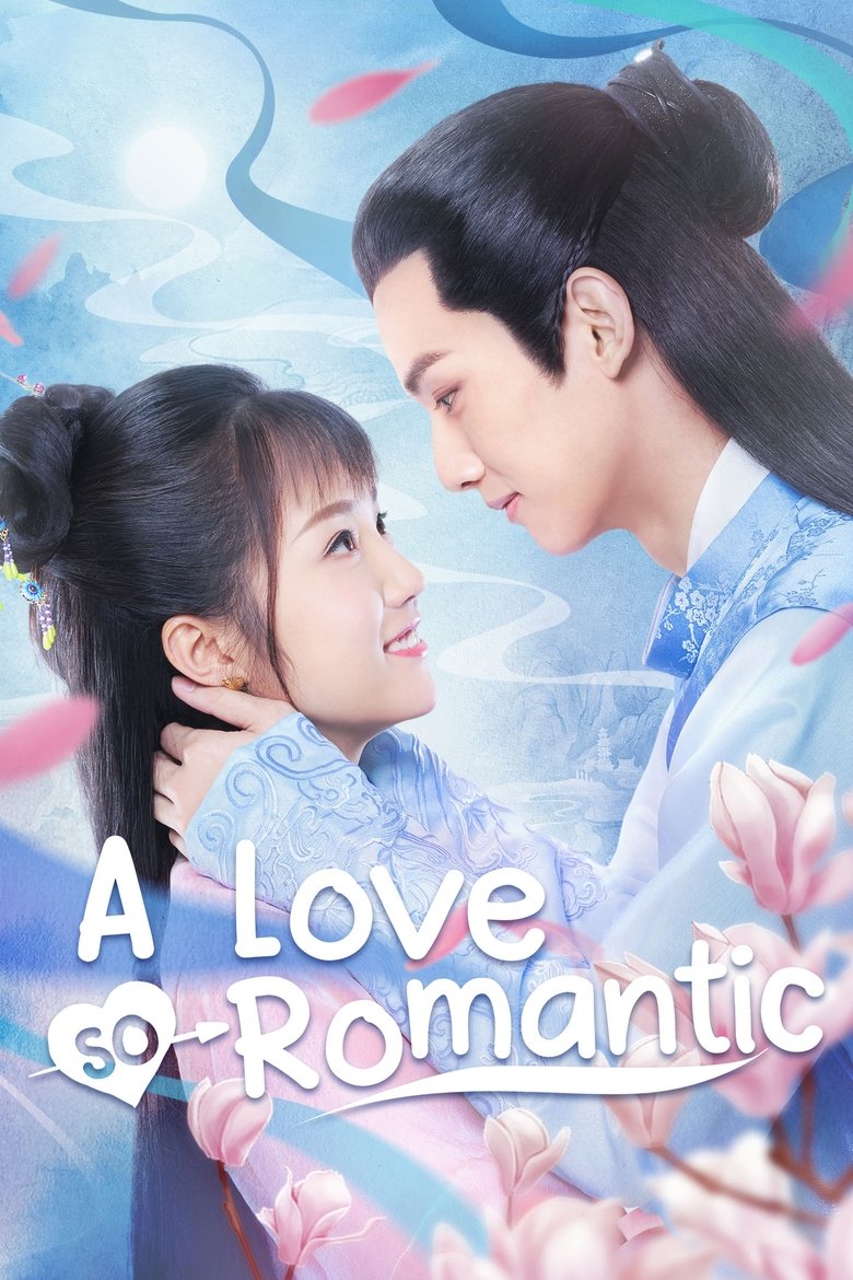 A Love So Romantic (2020) Season 01 – Hindi Dual – Full Series Download & Watch FREE – MovieHuntBD