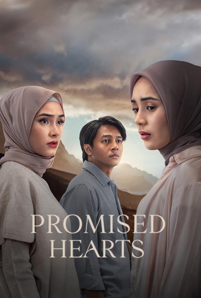 Promised Hearts (2025) English/Indonesian – Full Movie Download & Watch FREE – MovieHuntBD