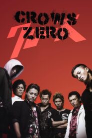 Crows Zero (2007) Hindi Dual Audio – Full Movie Download & Watch FREE – MovieHuntBD
