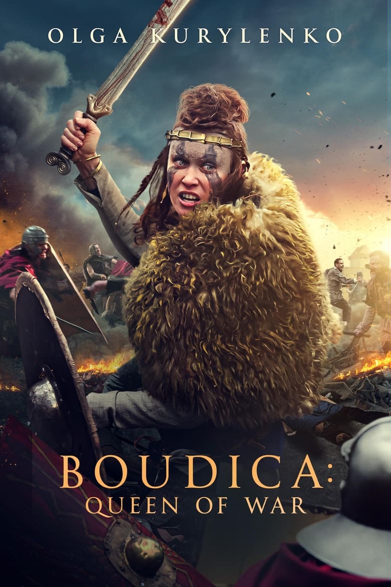 Boudica Queen of War (2023) Dual Audio [Hindi-English] BluRay – Full Movie Download & Watch FREE – MovieHuntBD
