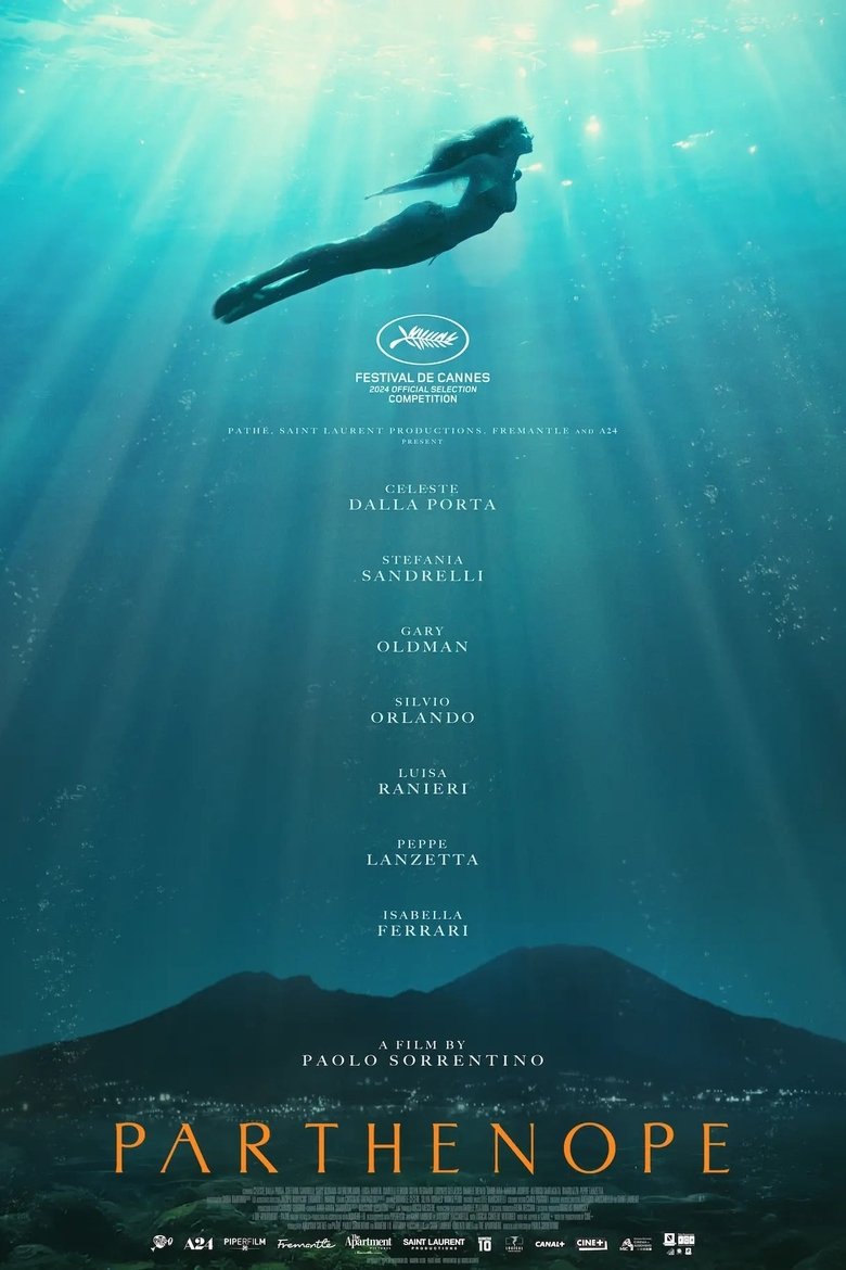 Parthenope (2024) Dual Audio [Hindi-English] WEB-DL – 🔞 – Full Movie Download & Watch FREE – MovieHuntBD
