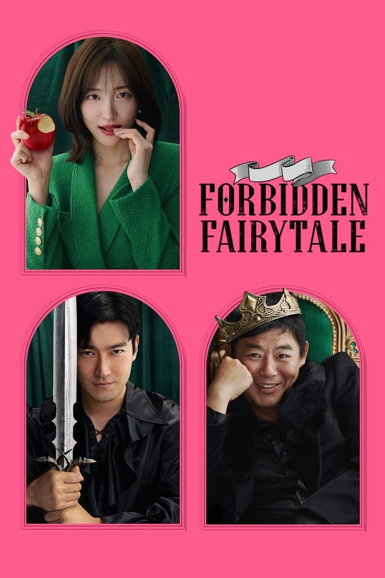 Forbidden Fairytale (2025) Dual Audio [Hindi-Korean] BMS WEB-DL – Full Movie Download & Watch FREE – MovieHuntBD