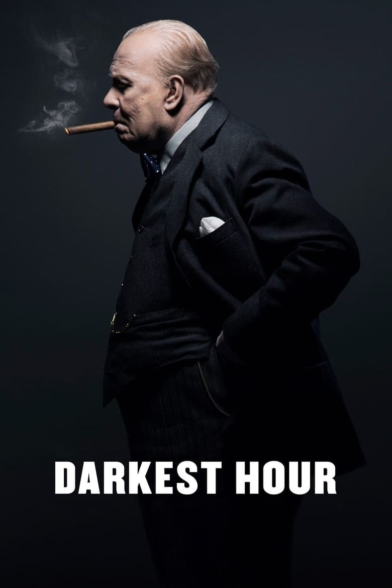 Darkest Hour (2017) – Hindi/English – Full Movie Download & Watch FREE – MovieHuntBD