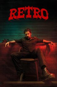 Retro (2025) Hindi/Tamil HQ PreDVD – Full Movie Download & Watch FREE – MovieHuntBD