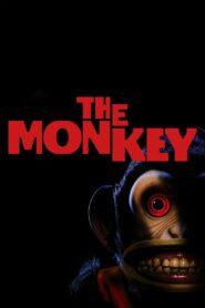 The Monkey (2025) Dual Audio Hindi ORG 4K – Full Movie Download & Watch FREE – MovieHuntBD