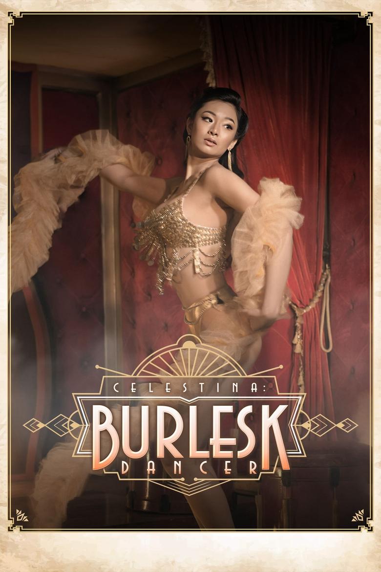 Celestina: Burlesk Dancer (2024) Tagalong Vivamax WEB-DL – 🔞 – Full Movie Download & Watch FREE – MovieHuntBD