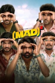 Mad Square (2025) [Hin + Mal + Kan] – Full Movie Download & Watch FREE – MovieHuntBD