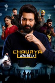 Chaurya Paatham (2025) Dual Audio [Hindi-Telugu] Amazon WEB-DL – Full Movie Download & Watch FREE – MovieHuntBD