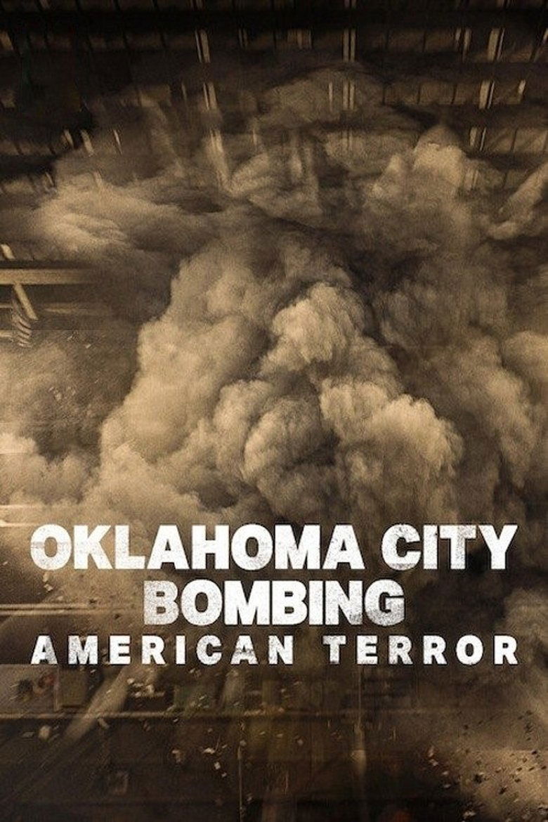 Oklahoma City Bombing: American Terror (2025) Dual Audio Hindi ORG – Full Documentary Download & Watch FREE – MovieHuntBD