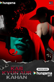 Kab Kyun Aur Kahan (2025) Season 01 – Full Series Download & Watch FREE – MovieHuntBD
