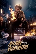 Arjun S/O Vyjayanthi (2025) Hindi/Bengali Dubbed Uncut HD WEB-DL – Full Movie Download & Watch FREE – MovieHuntBD