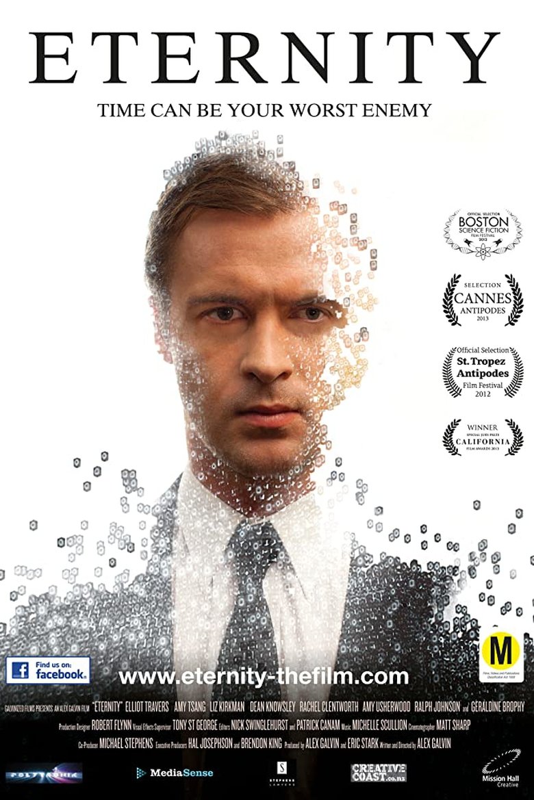 Eternity (2013) Dual Audio [Hindi-English] WEB-DL – Full Movie Download & Watch FREE – MovieHuntBD