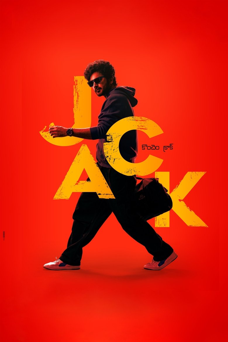 Jack (2025) Dual Audio [Hindi ORG-Telugu] NetFlix WEB-DL – Full Movie Download & Watch FREE – MovieHuntBD
