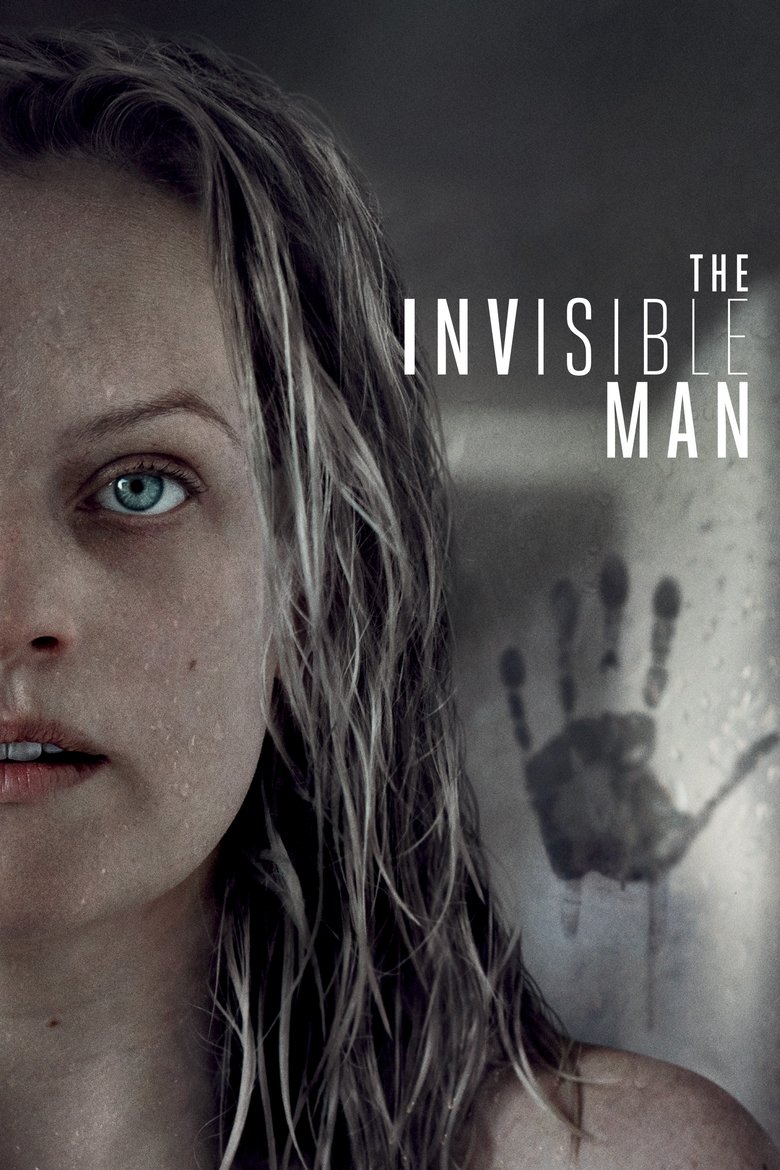 The Invisible Man (2020) English BluRay – Full Movie Download & Watch FREE – MovieHuntBD