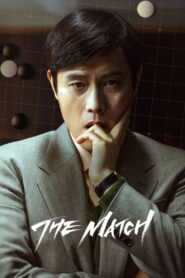 The Match (2025) Dual Audio [Hindi-Korean] NetFlix WEB-DL – Full Movie Download & Watch FREE – MovieHuntBD