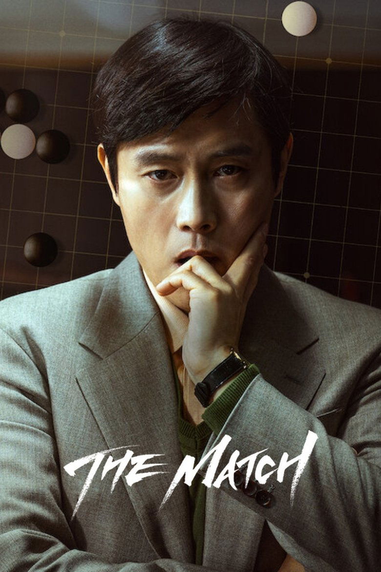 The Match (2025) Dual Audio [Hindi-Korean] NetFlix WEB-DL – Full Movie Download & Watch FREE – MovieHuntBD