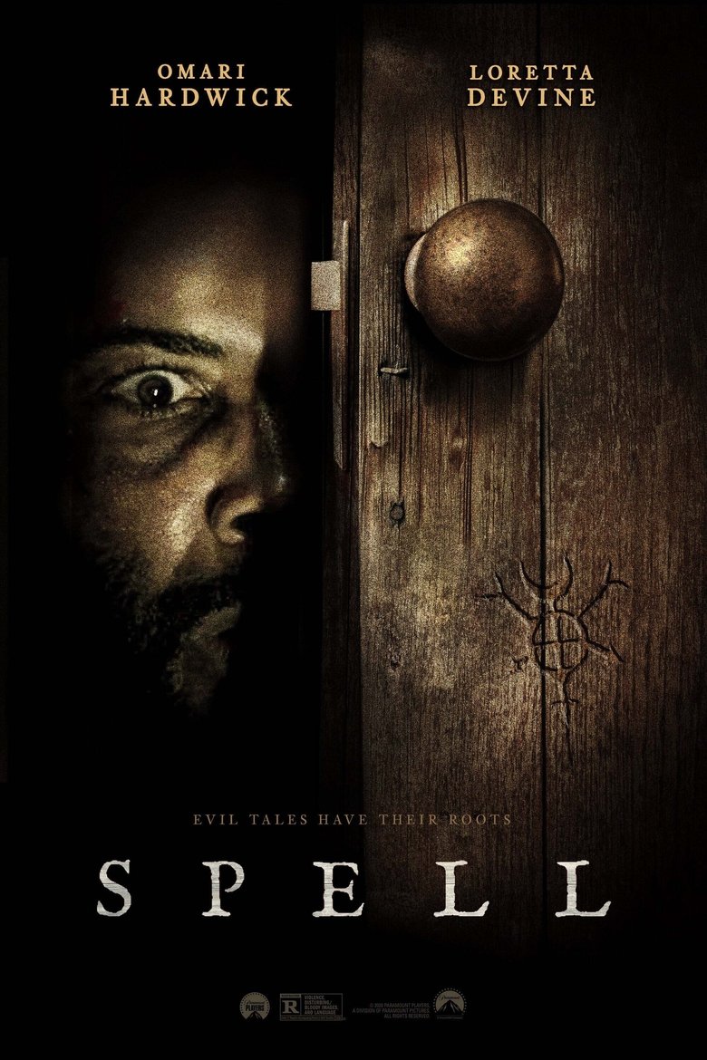 Spell (2020) Hindi/English – Full Movie Download & Watch FREE – MovieHuntBD