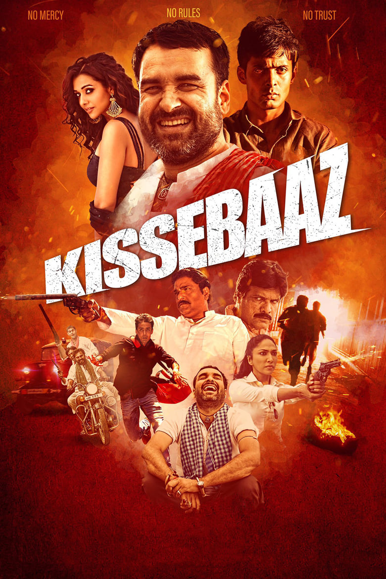 Kissebaaz (2019) – Full Movie Download & Watch FREE – MovieHuntBD