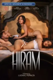 Hiram (2025) Tagalong Vivamax WEB-DL – 🔞 – Full Movie Download & Watch FREE – MovieHuntBD