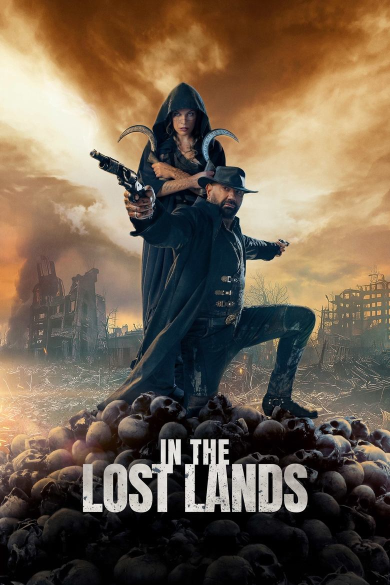 In The Lost Lands (2025) Hindi/English ORG 1080p 720p 480p WEB-DL – Full Movie Download & Watch FREE – MovieHuntBD