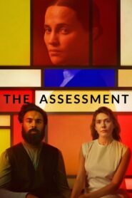 The Assessment (2025) Dual Audio [Hindi-English] AMZN WEB-DL – Full Movie Download & Watch FREE – MovieHuntBD