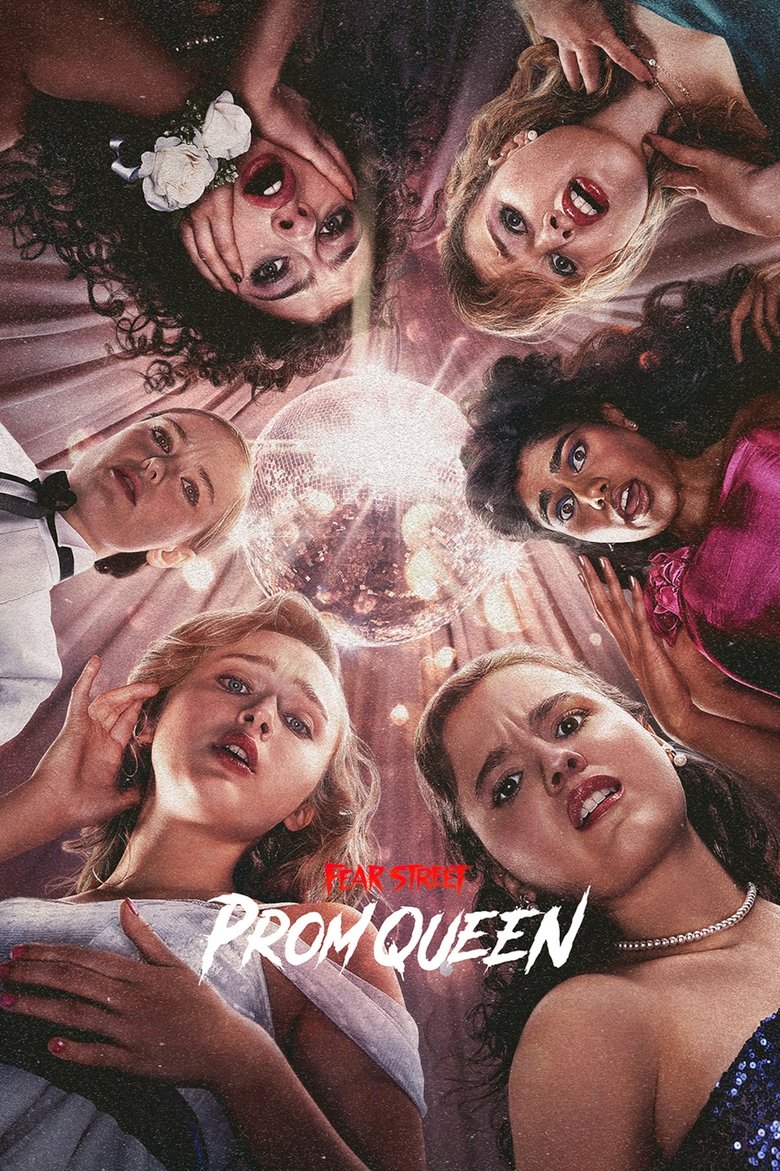Fear Street Prom Queen (2025) Dual Audio [Hindi-English] NetFlix WEB-DL – Full Movie Download & Watch FREE – MovieHuntBD