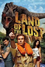 Land of the Lost (2009) English BluRay – Full Movie Download & Watch FREE – MovieHuntBD