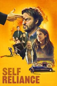Self Reliance 2023 Dual Audio Hindi ORG – Full Movie Download & Watch FREE – MovieHuntBD