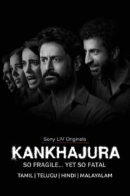 Kankhajura (2025) S01 Hindi SonyLiv WEB-DL – Full Series Download & Watch FREE – MovieHuntBD