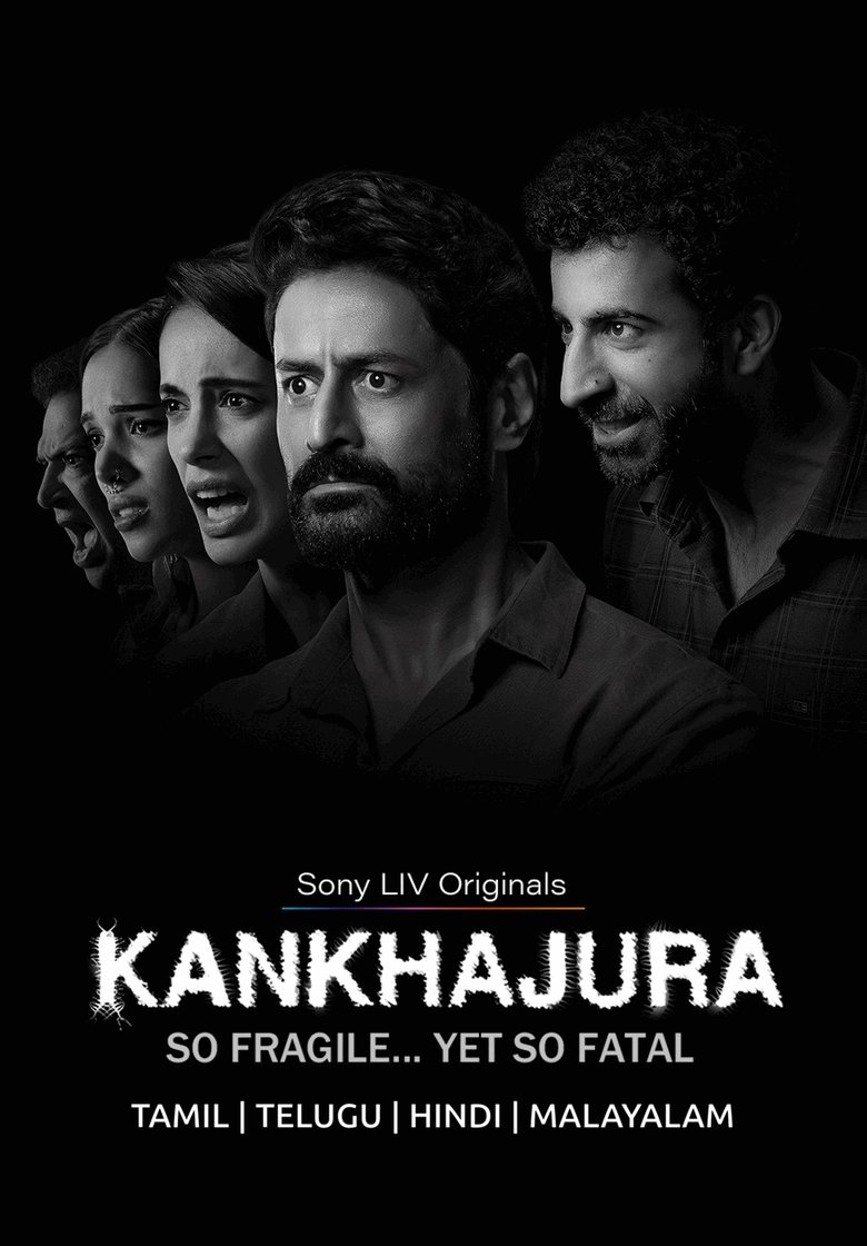 Kankhajura (2025) S01 Hindi SonyLiv WEB-DL – Full Series Download & Watch FREE – MovieHuntBD