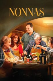 Nonnas (2025) Dual Audio Hindi ORG – Full Movie Download & Watch FREE – MovieHuntBD