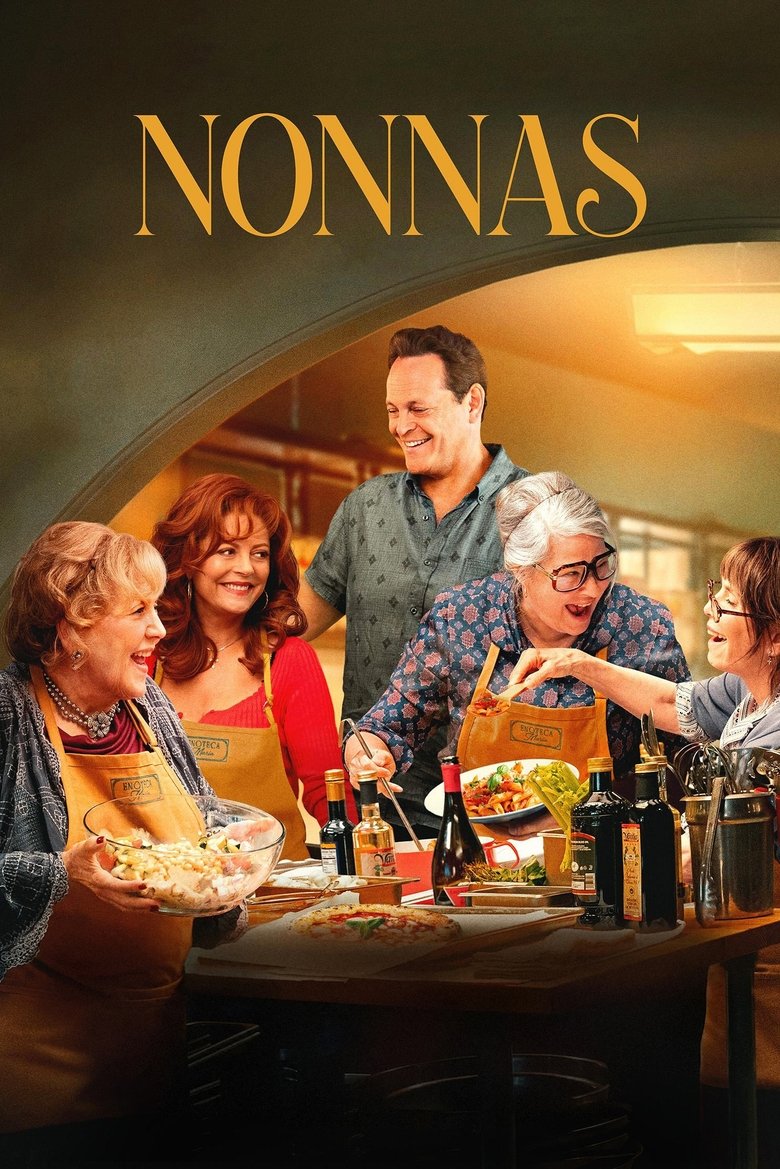 Nonnas (2025) Dual Audio Hindi ORG – Full Movie Download & Watch FREE – MovieHuntBD