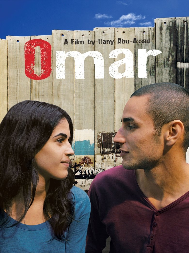 Omar (2013) English – Full Movie Download & Watch FREE – MovieHuntBD